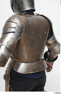  Photos Medieval Knight in plate armor 6 army medieval soldier plate armor upper body 0003.jpg